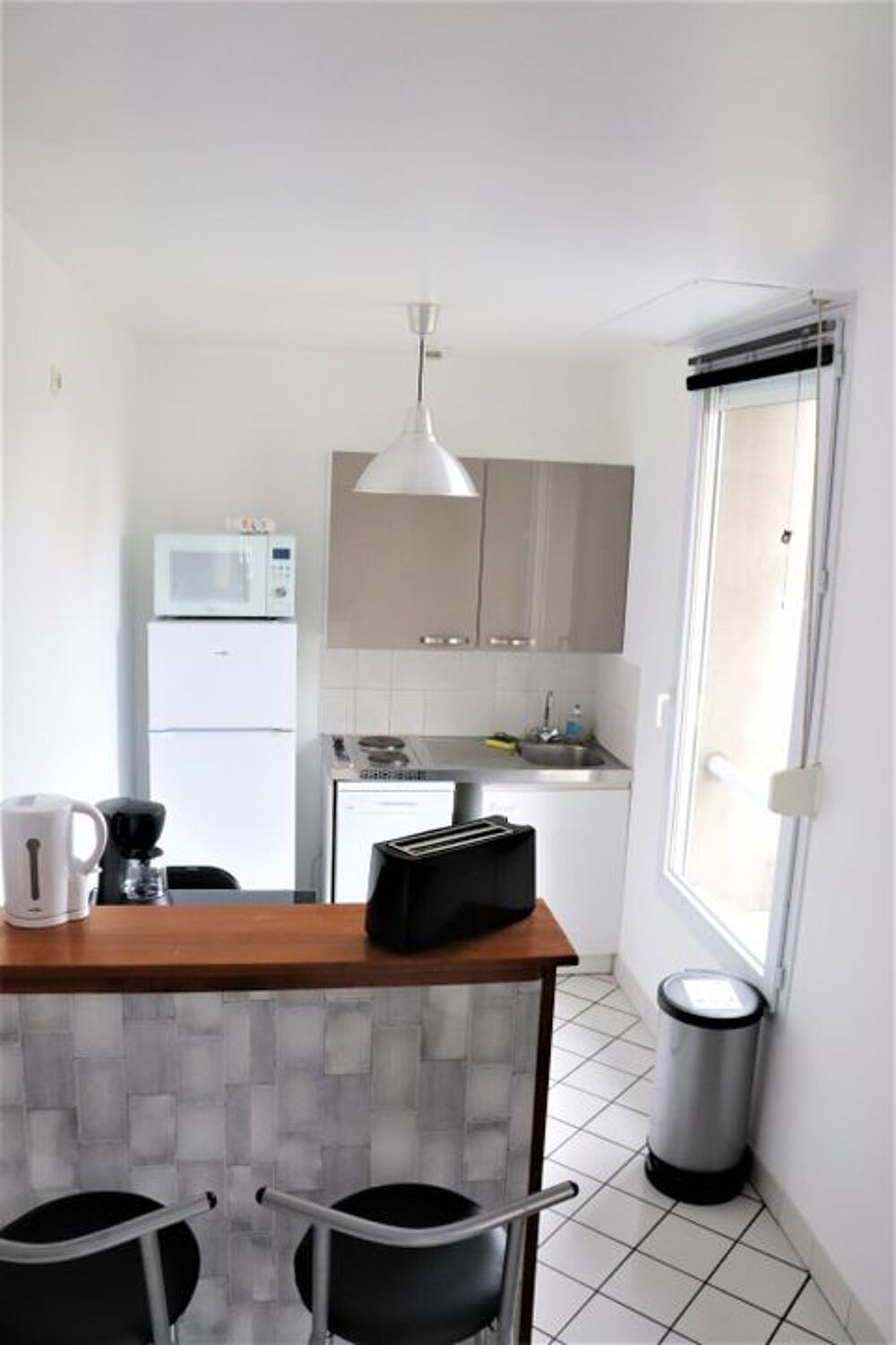 Location Appartement Appartement de 40m2 à louer sur Le Havre Le havre