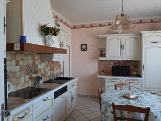  Maison � vendre 4 pi�ces 97 m�