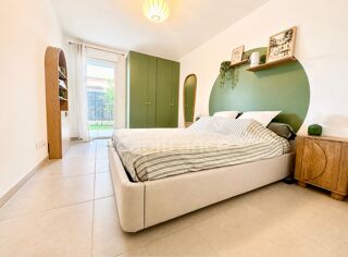 Appartement à vendre 3 pièces 76 m²