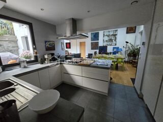  Maison à vendre 6 pièces 170 m²
