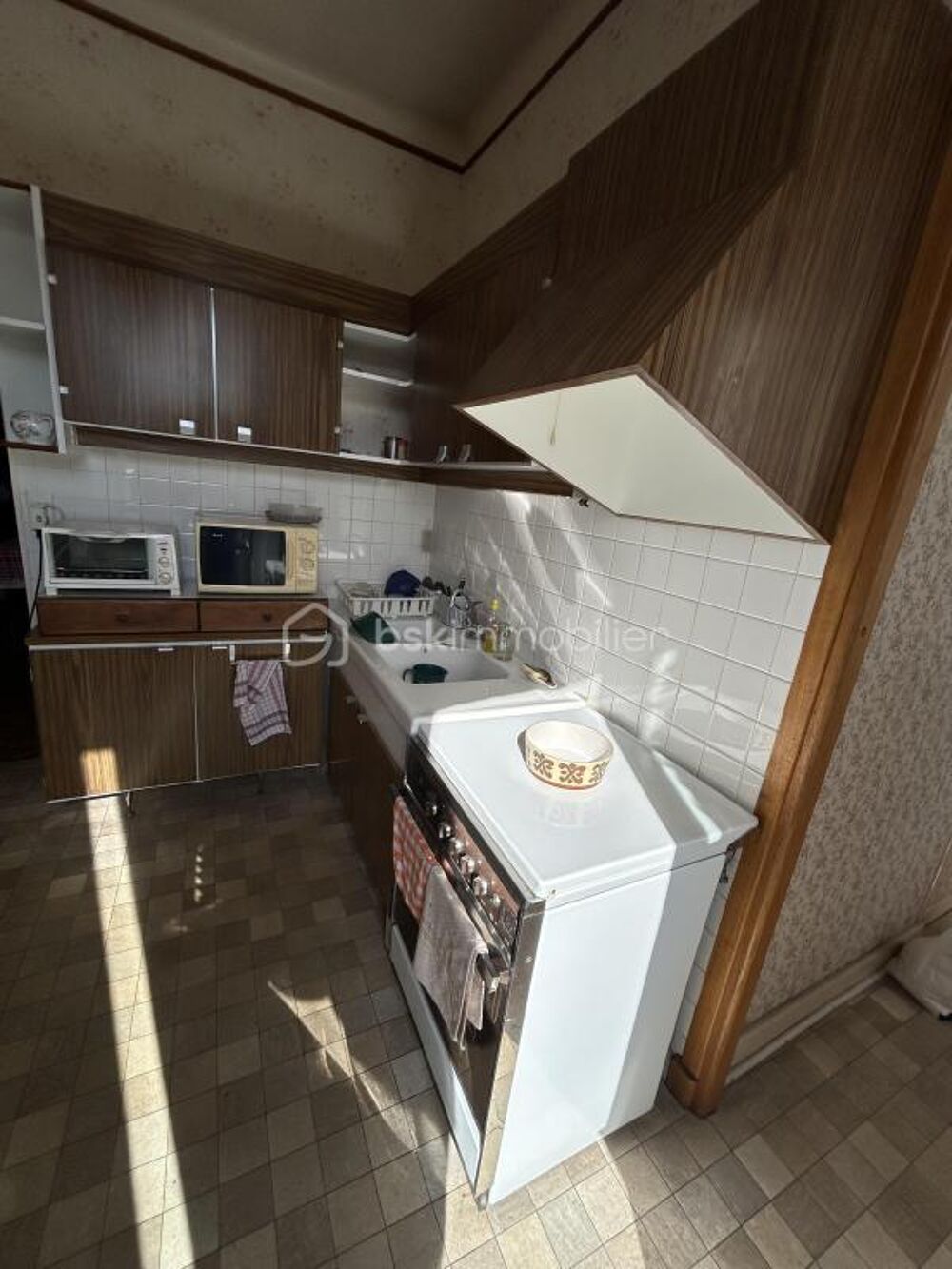 Vente Maison Maison de ville Reims
