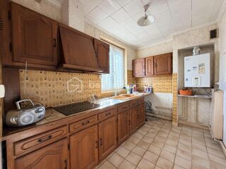  Maison à vendre 4 pièces 83 m²