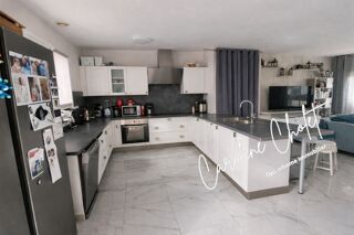  Maison à vendre 4 pièces 104 m²