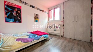  Appartement à vendre 4 pièces 85 m²