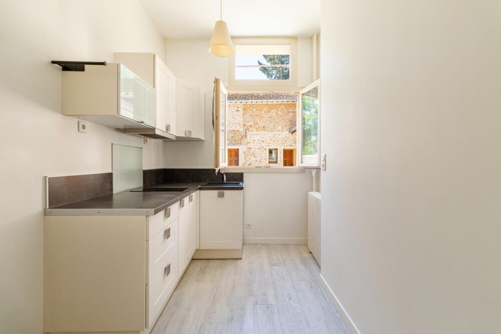 Vente Immeuble Immeuble de rapport – 13 lots – Brueil-en-Vexin (78) Mantes la jolie