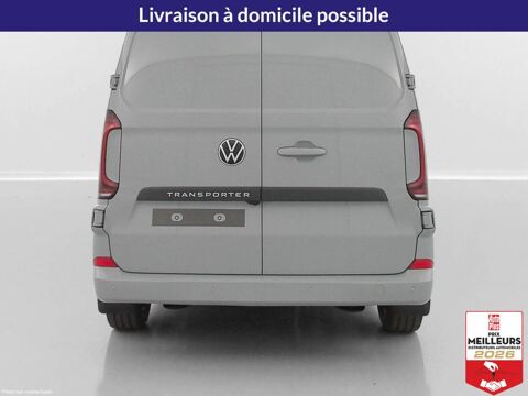 Transporter PROCAB T7 L1H1 2.0 TDI 170ch Business 2026 occasion 78200 Buchelay