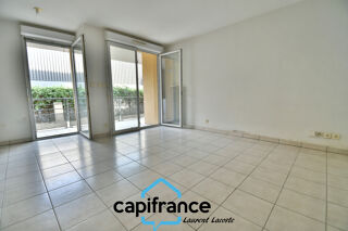  Appartement à vendre 1 pièce 25 m²