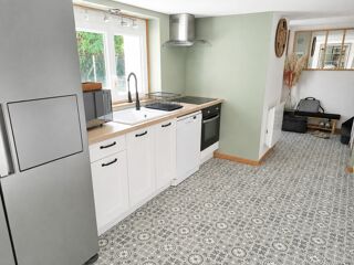  Maison à vendre 5 pièces 111 m²