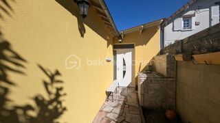  Maison à vendre 6 pièces 125 m²