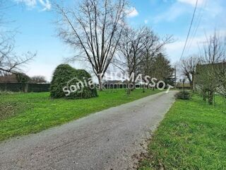  Maison � vendre 8 pi�ces 210 m�