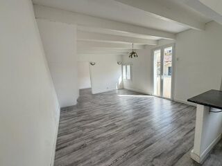  Appartement à vendre 3 pièces 62 m²