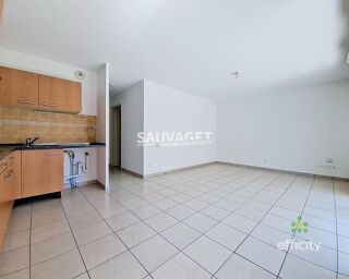  Appartement à vendre 2 pièces 44 m²