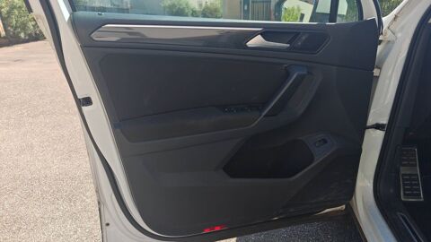 Tiguan II 1.5 TSI 150 DSG7 Confortline 2020 occasion 69450 Saint Cyr Au Mont D Or