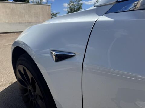 Model 3 AUTONOMIE STANDARD PLUS RWD 2019 occasion 78240 Chambourcy