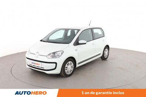 Volkswagen up ! 1.0 BlueMotion Tech ! Club 75 ch