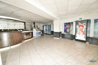  Immeuble à vendre 5 pièces 185 m²