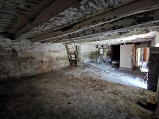  Maison à vendre 3 pièces 41 m²