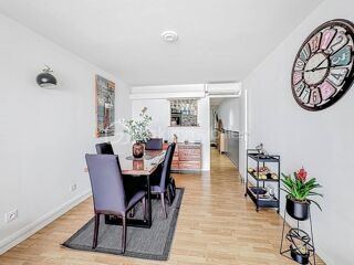  Appartement � vendre 2 pi�ces 49 m�