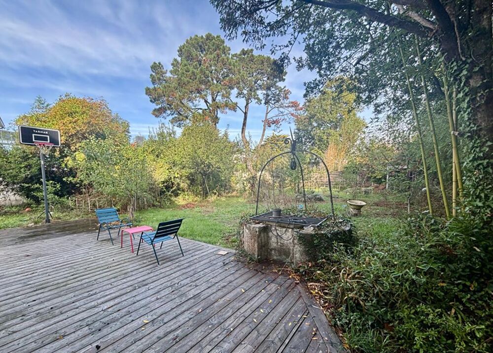 à vendre  Maison Saint-Nazaire (44600)