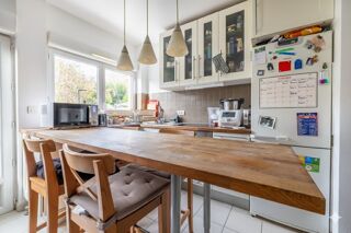  Appartement � vendre 2 pi�ces 38 m�