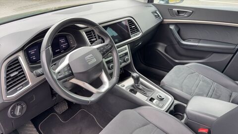 Ateca 1.5 TSI 150 DSG7 Xperience 2021 occasion 76230 Isneauville