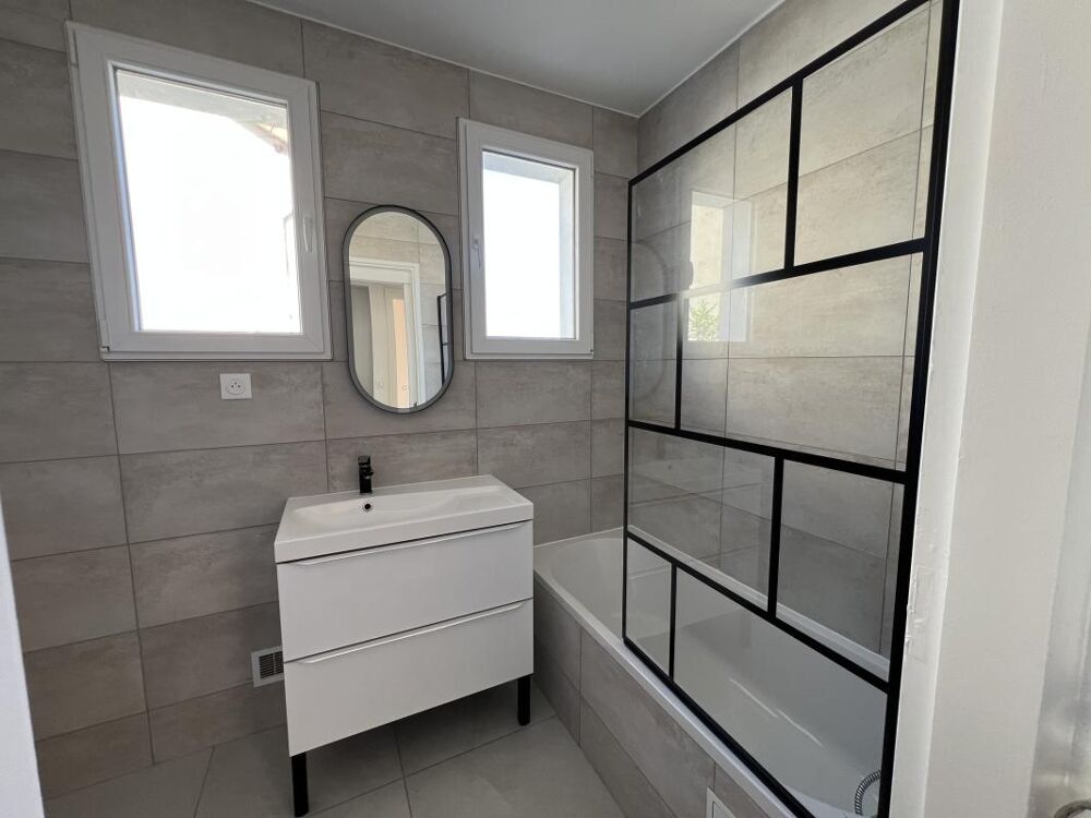 Vente Maison Grande maison familiale rénovée – 223 m² – 5 chambres – À 600 m de la gare Massy-Palaiseau Massy