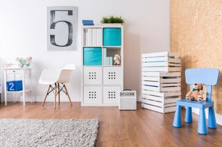  Maison � vendre 4 pi�ces 82 m�