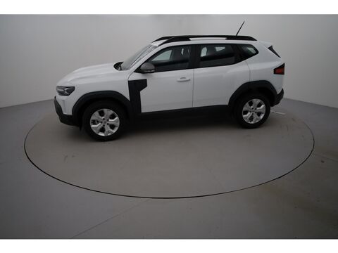 Duster Expression ECO-G 120 2026 occasion 81990 Fr&eacute;jairolles