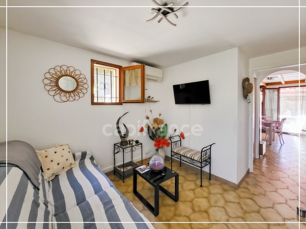 Maison 3 pièces à vendre en viager