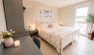  Appartement à vendre 4 pièces 80 m²