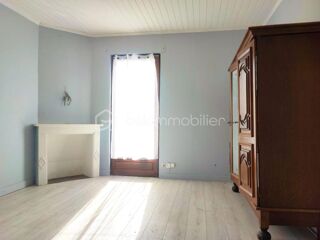  Maison � vendre 3 pi�ces 77 m�