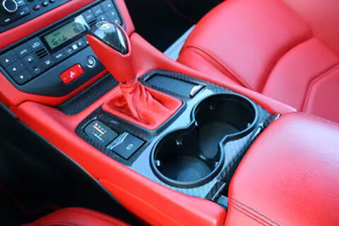 Granturismo 4.7 V8 MC 2015 occasion 33000 Bordeaux