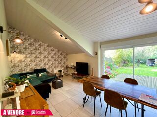  Maison � vendre 3 pi�ces 100 m�