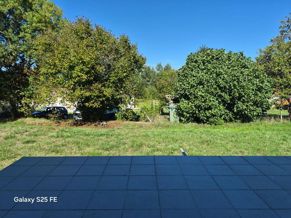 Maison Saint Ciers Du Taillon 4 pièce(s) 91m2 sur terrain 1 000 M²