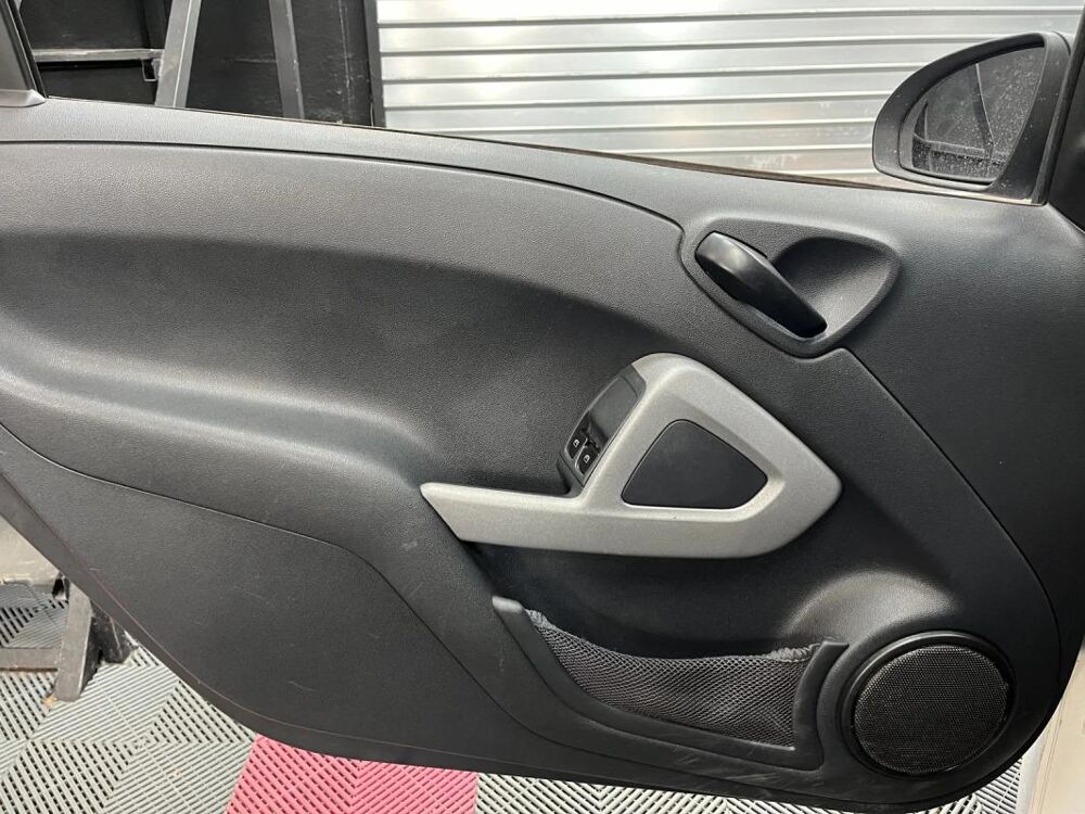 ForTwo Micro Hybrid Drive 45kW (451.334) 2009 occasion 06700 Saint Laurent Du Var