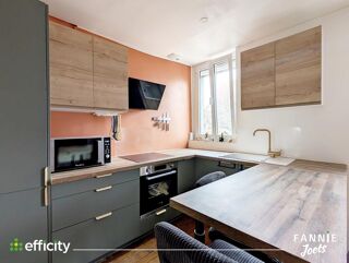  Appartement � vendre 2 pi�ces 37 m�