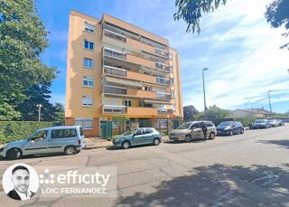  Appartement à vendre 4 pièces 104 m²