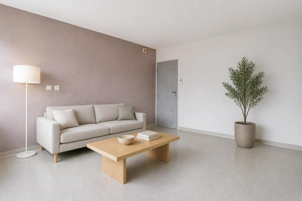 Appartement T4 /T5 - 108 M² - Saint-Bonnet-de-Mure