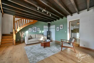  Maison � vendre 6 pi�ces 145 m�