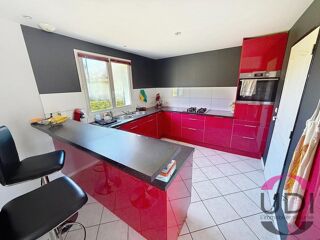  Maison � vendre 5 pi�ces 113 m�