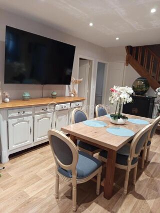  Maison à vendre 6 pièces 170 m²