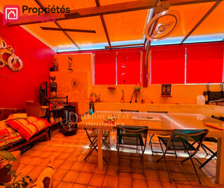  Maison à vendre 5 pièces 130 m²
