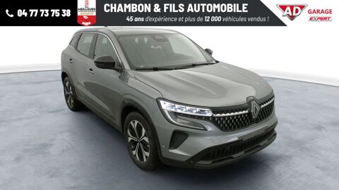 Renault Austral E-Tech full hybrid 200 GSR2 Evolution 2025 occasion La Grand-Croix 42320