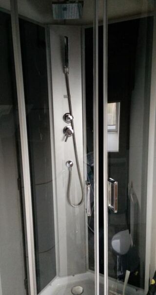  Appartement à louer 1 pièce 32 m²