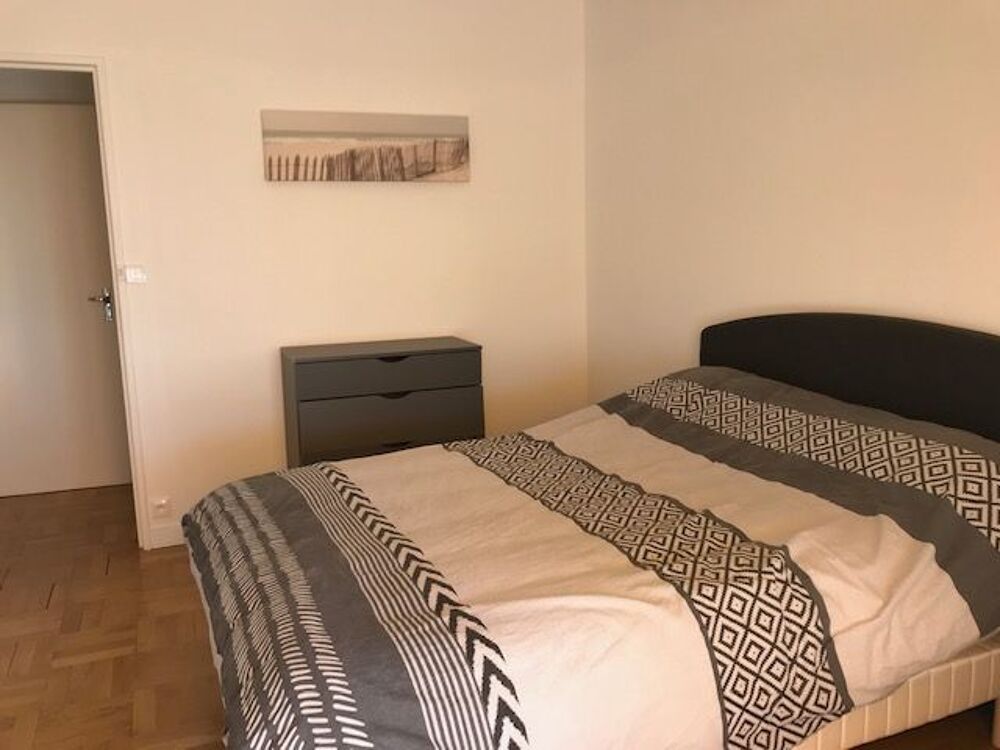 Location Appartement Appartement de 55m2 à louer sur Troyes Troyes