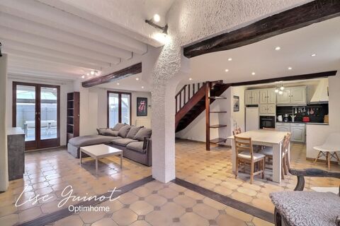  Maison � louer 7 pi�ces 144 m�