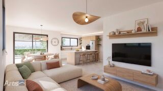  Maison à vendre 5 pièces 130 m²