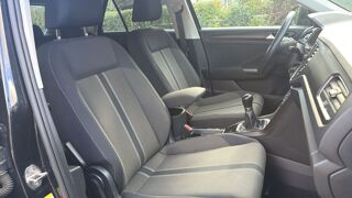 T-ROC 1.0 TSI 115 Lounge 2019 occasion 95590 Presles