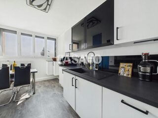 Vente Appartement Vente Appartement 4 pièces de 81m² - 69140 Rillieux-la-Pape Rillieux la pape