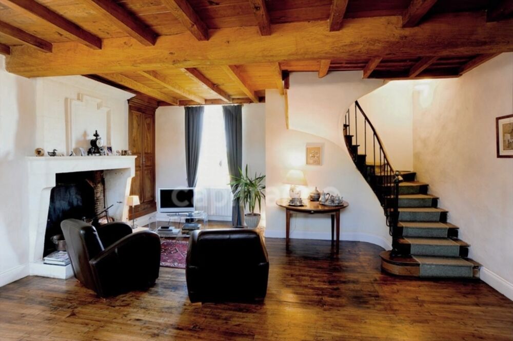 à vendre  Propriété/château Cognac (16100)